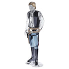 Swarovski Star Wars Han Solo Kristallfigur 5739904
