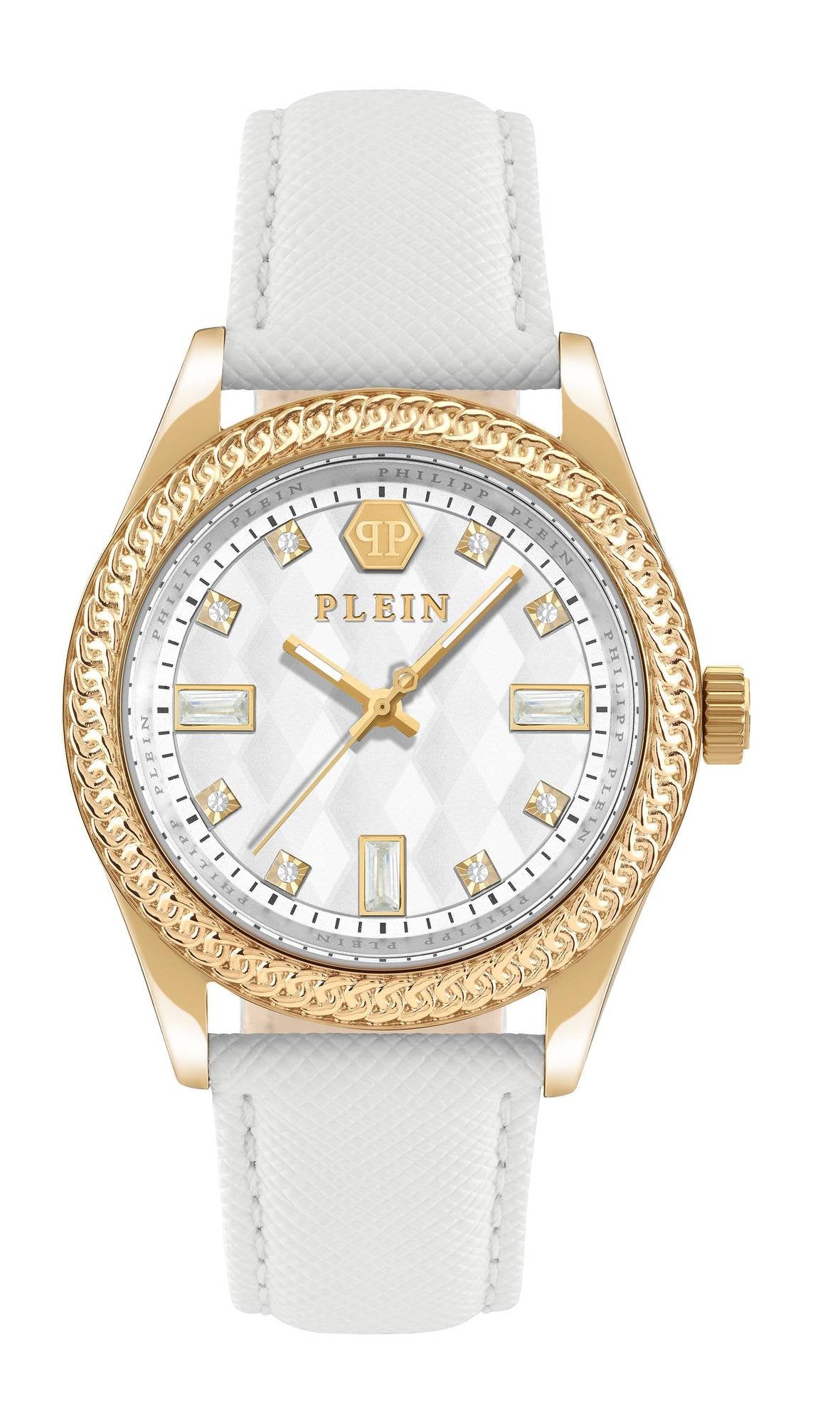 Philipp Plein Damenuhr Queen