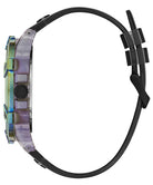Guess Herren Armbanduhr schwarz Tucker GW0806G5