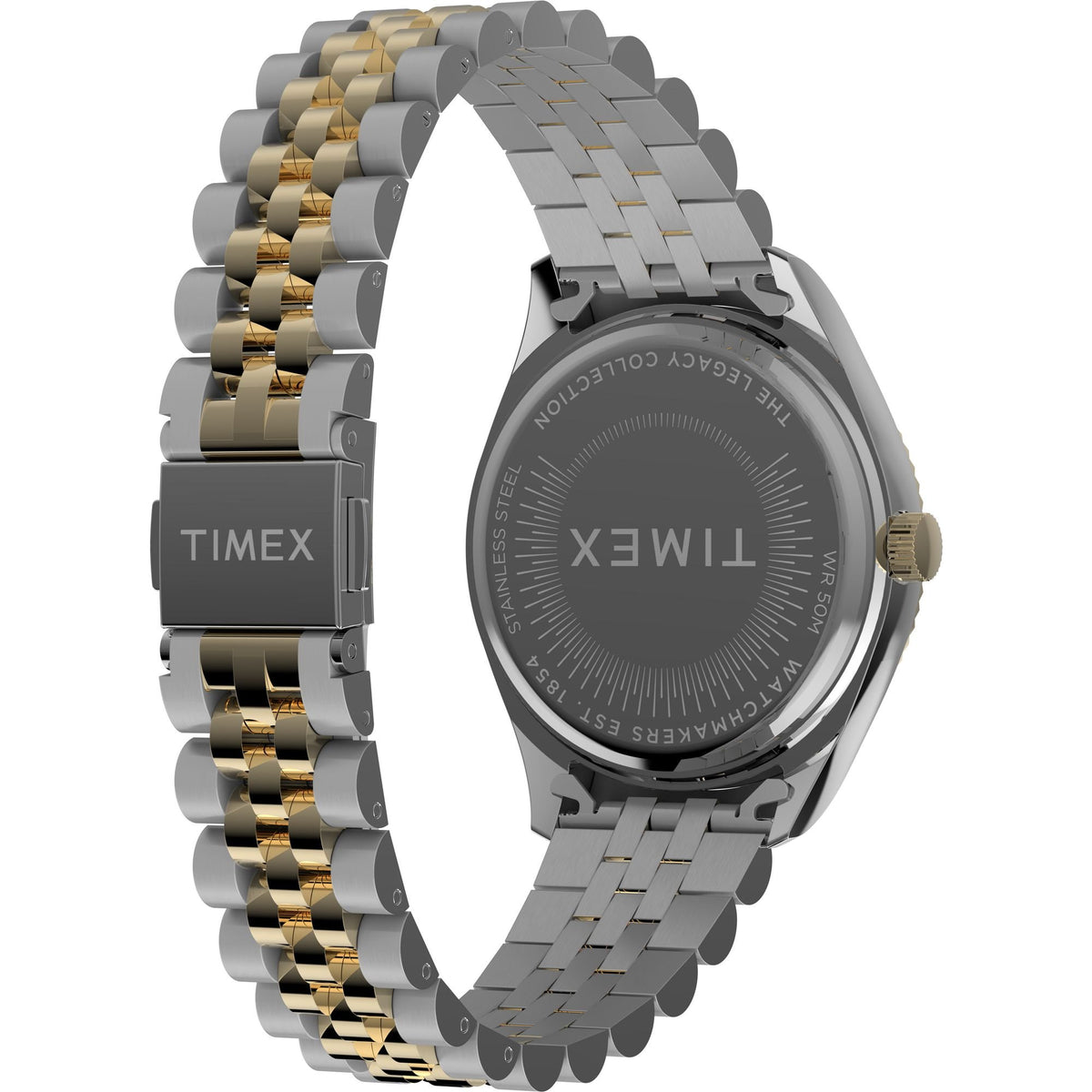 Timex Damenuhr Legacy