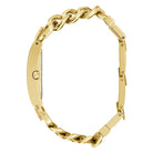 Guess Damen Armbanduhr HEAVY METAL 28 mm GW0740L2