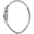 Maserati Herrenuhr Attrazione Silber Grün R8853151011