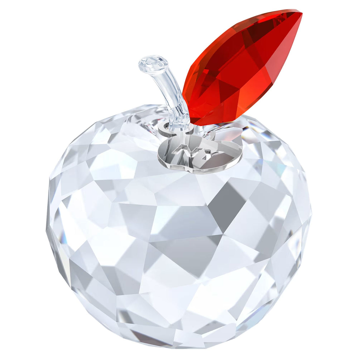 Swarovski Kristallfigurine Travel Memories New York Apple Weiß 5672405