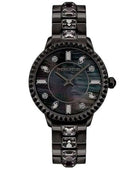 Police Damen Armbanduhr Mopion PL.16036BSU/30M