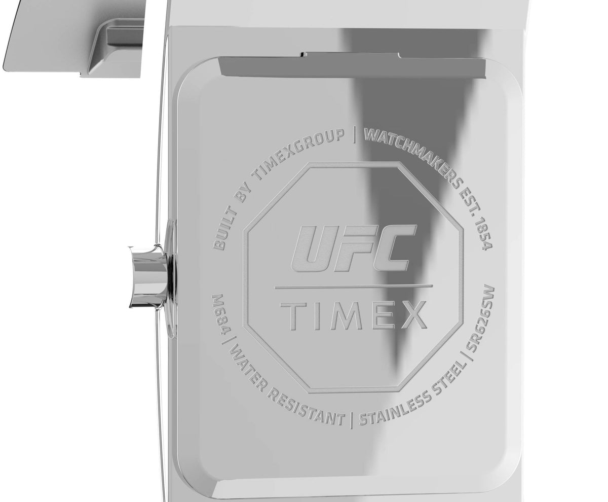 Timex Damenuhr UFC Championship ID Bracelet