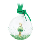 Swarovski Holiday Cheers Dulcis Weihnachtskugel grün 5688312