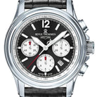 Revue Thommen Uhr Herren Air Speed Xlarge Schwarz Chronograph 16041.6337