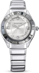 Swarovski Damen Uhr Dextera 37 mm silber 5634648