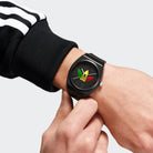 Adidas Unisex Uhr Project Two GRFX