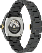 Versace Unisex Analog Automatik Armbanduhr Dv One 20Th Anniversary