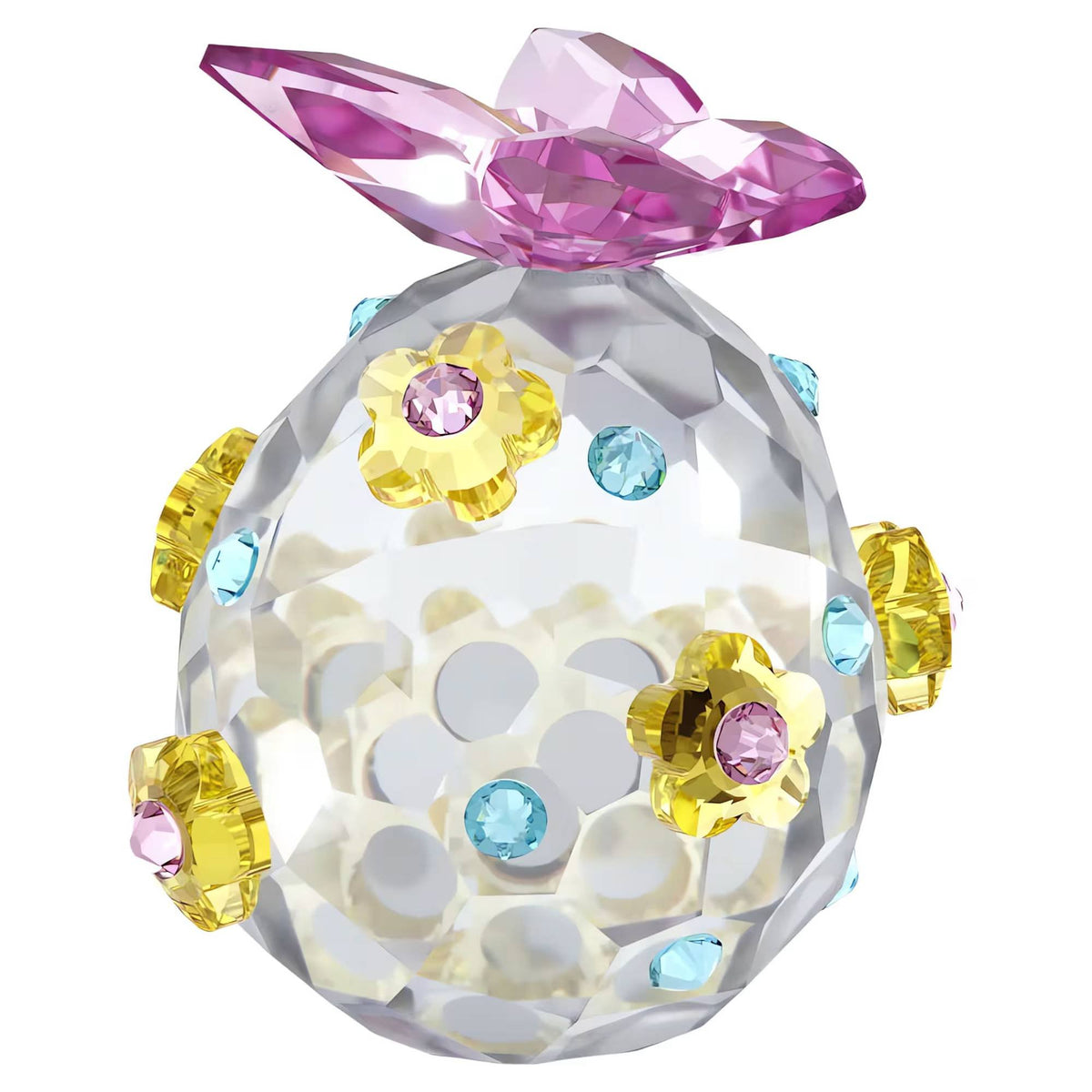 Swarovski Kristallfigur Idyllia Ei Jahresausgabe 2026 5748248