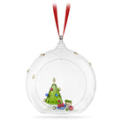 Swarovski Ornament Unisex Holiday Cheers Tree‑and‑Gifts Bunt 5681633