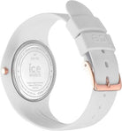 Ice Watch Damenuhr Ice Sunset California Weiß 015750