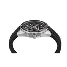 Plein Sport Armbanduhr Herren Tigermaster Pro Schwarz Silber PSLGA0225