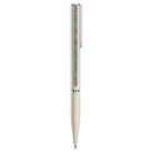 Swarovski Shimmer Kugelschreiber Unisex beige silber 5707705