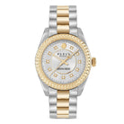 Philipp Plein Damenuhr Queen Supreme Bicolor PW7FA0326