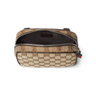 Gucci Herren Umhängetasche Neo Original GG Supreme 834268-FAEON-9750