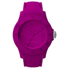 Ice Watch Unisex Armbanduhr Peony 40 mm Armband Silikon 016137