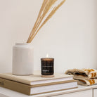 SKANDINAVISK Duft-Set HYGGE Duftkerze 65g & Diffuser 100ml 22024