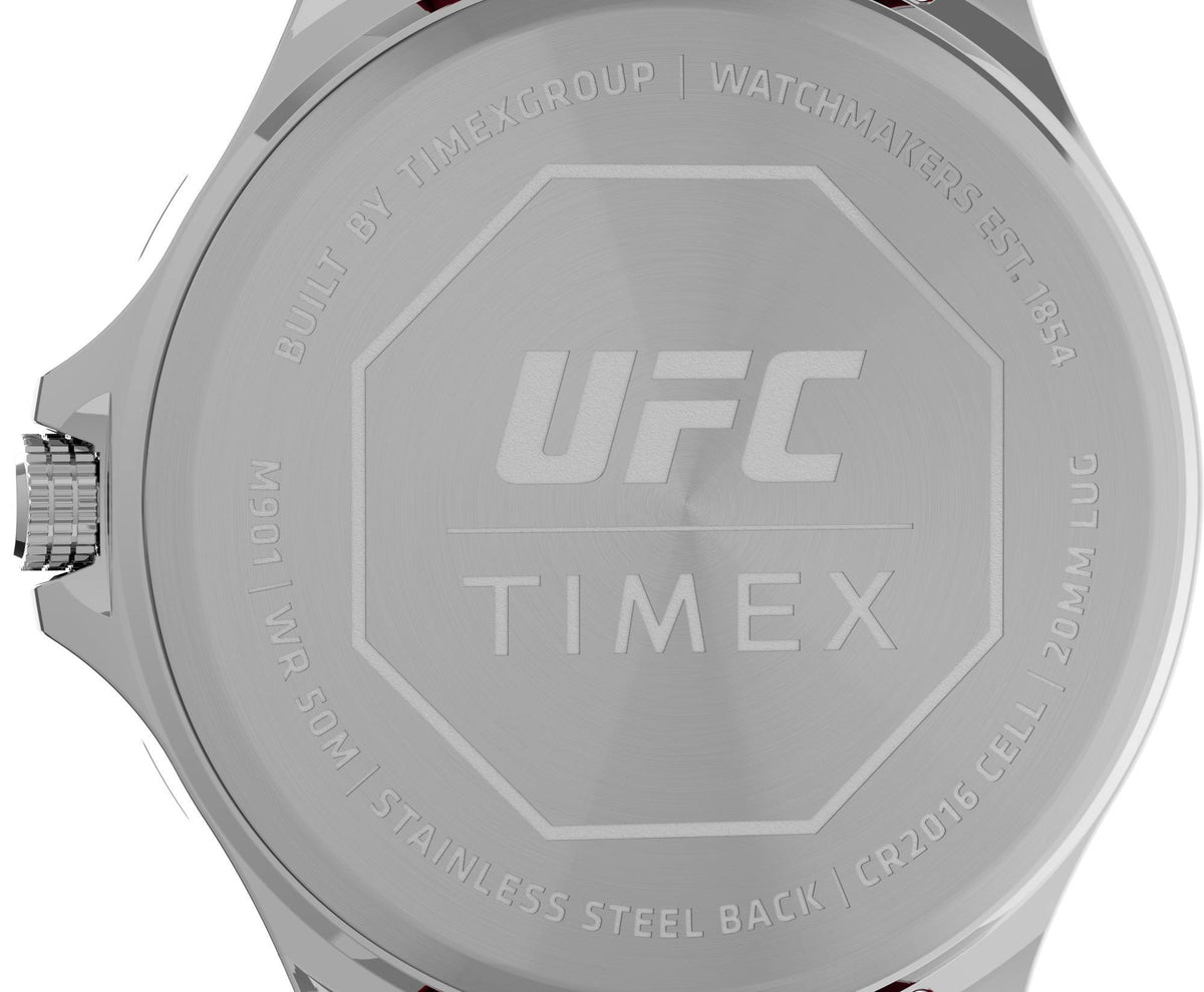 Timex Herrenuhr UFC Gamer