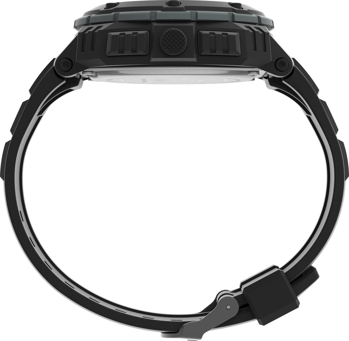 Timex Herrenuhr UFC Schock XL