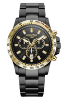 Roamer Herren Armbanduhr Chronograph Rimini 861837 49 55 20