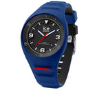Ice Watch Herren Armbanduhr P. Leclercq Armband Silikon 018948 (Medium)