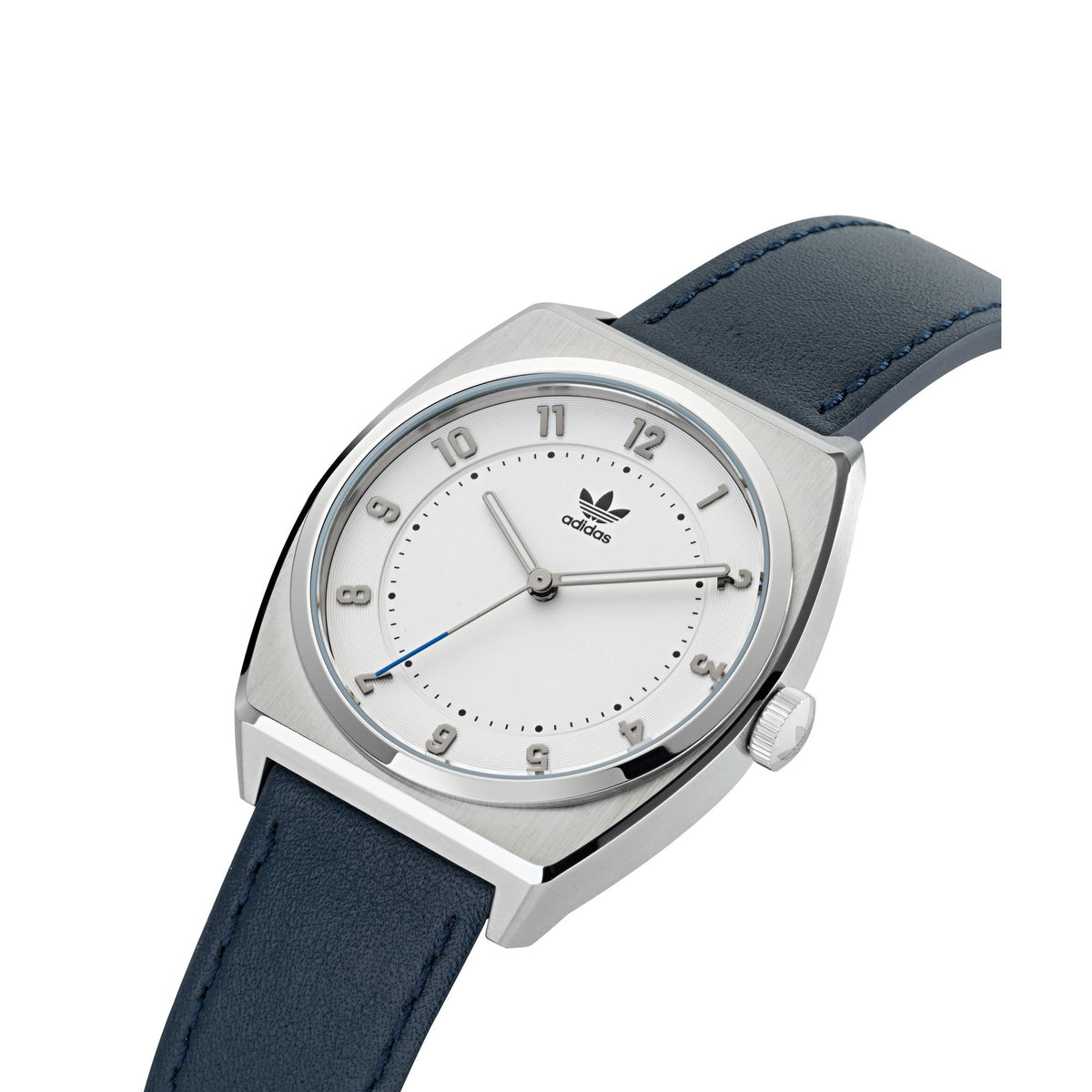 Adidas Unisex Uhr Code Two