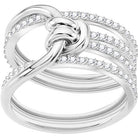 Swarovski 5402448 Gr. 58