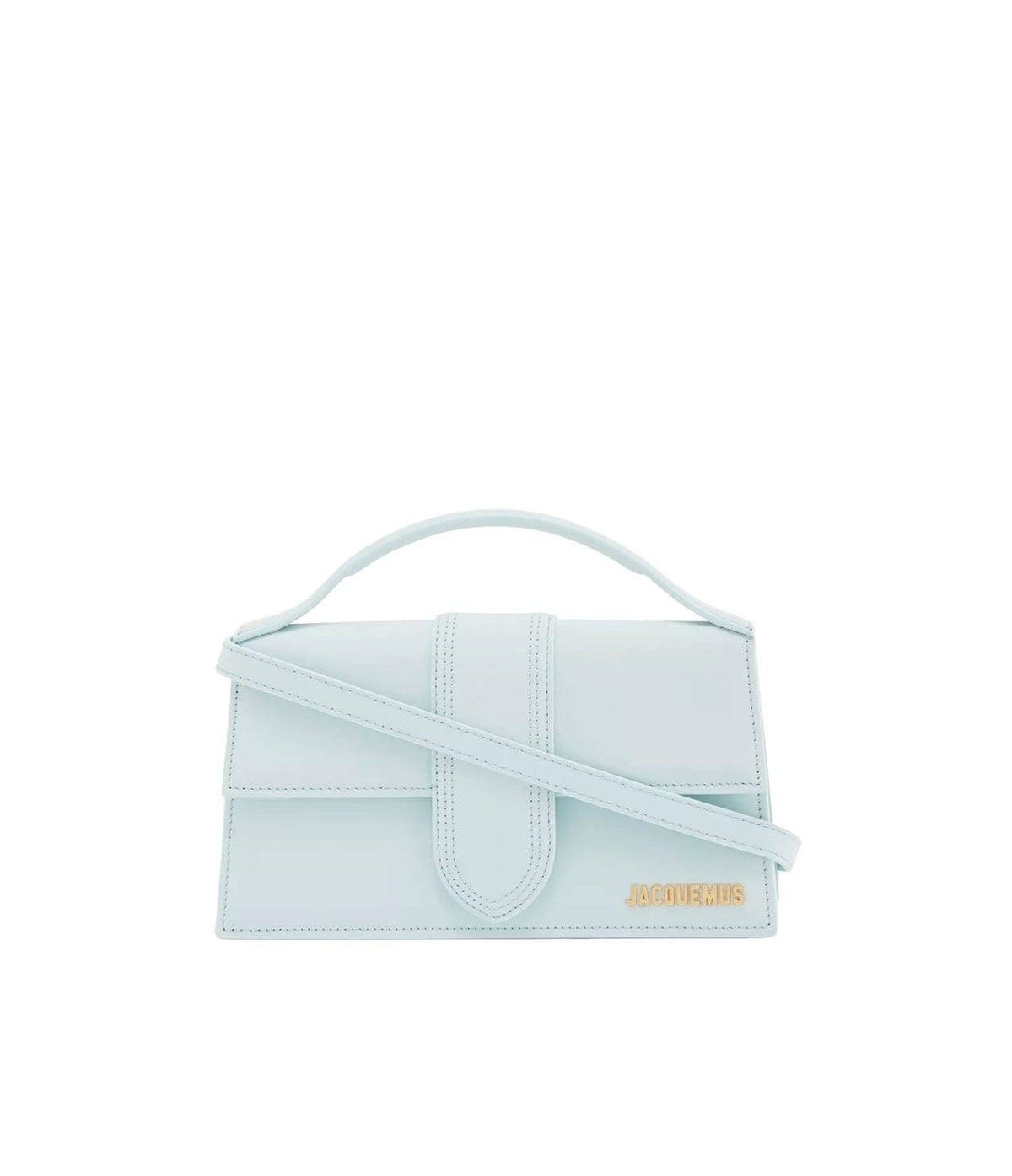 Jacquemus Tasche Unisex Le Grand Bambino Pale Blue 213BA007-3235-320