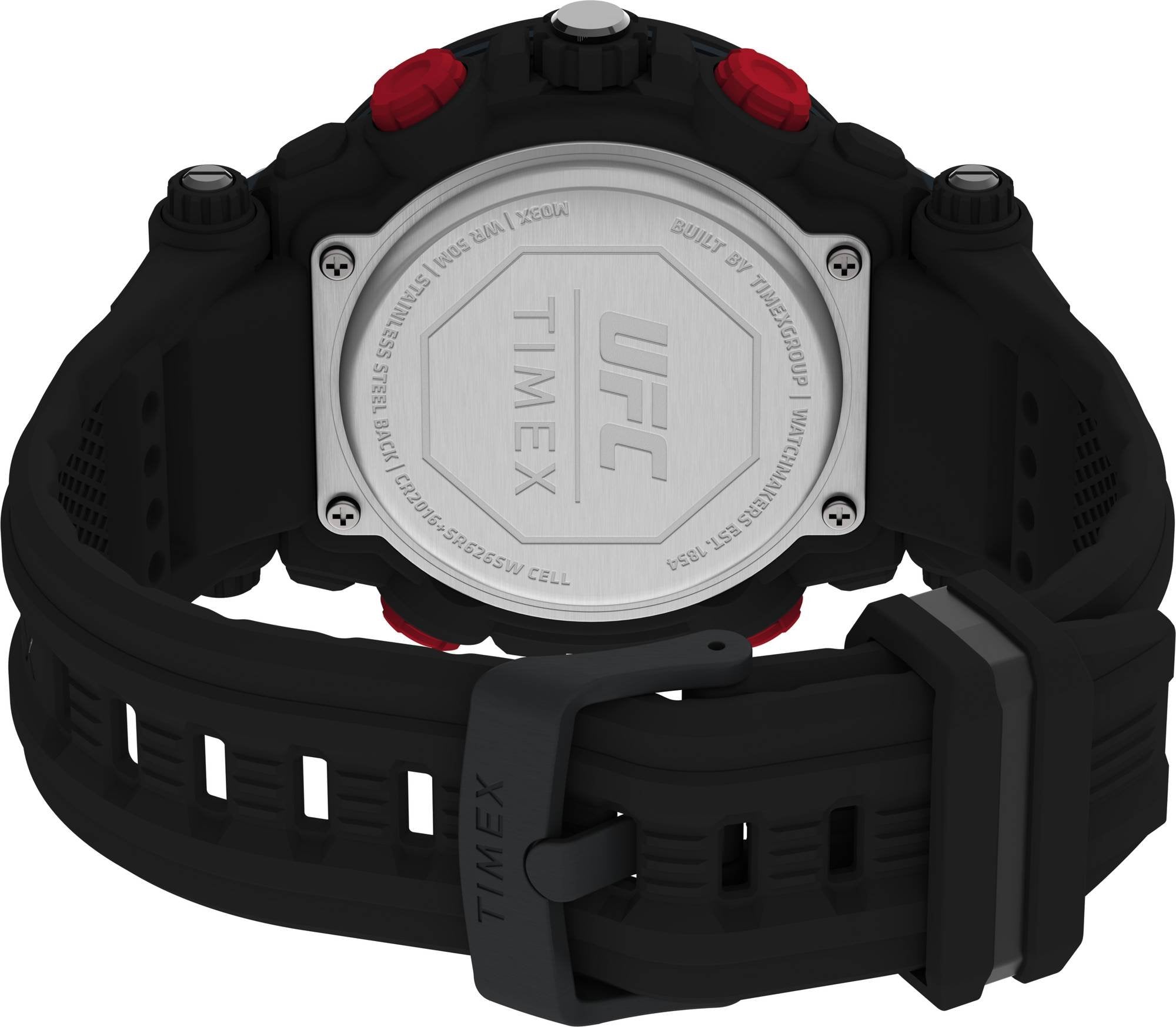 Timex Herrenuhr UFC Impact