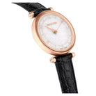 Swarovski Crystalline Wonder Damen Uhr Schwarz 5653359