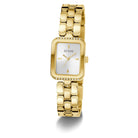 Guess Damen Armbanduhr gold GB ISLA GW0865L2