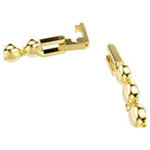 Swarovski Damen Armband Una Angelic gold 5749386