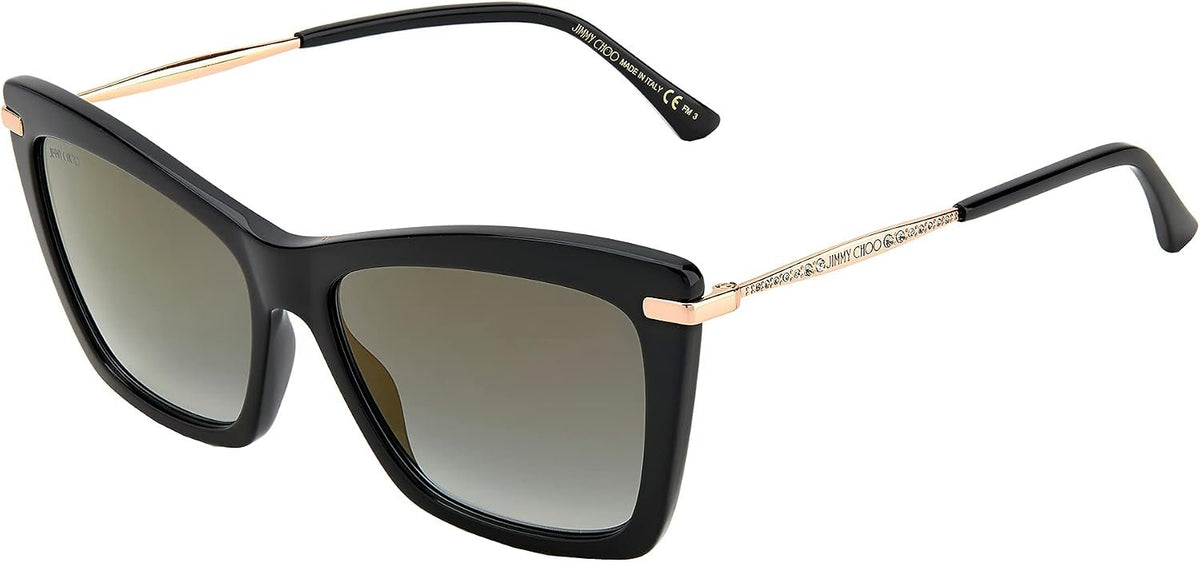 Jimmy Choo SADY/S Sunglasses, Women, Multicolor, Unique