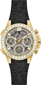 Guess Damen Armbanduhr     Armband  GW0313L2