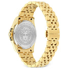 Versace Uhr Herren Anteo Gold/Schwarz VE9H00624