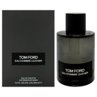 Tom Ford Eau de Toilette Unisex Eau d’Ombré Leather Schwarz TEF701