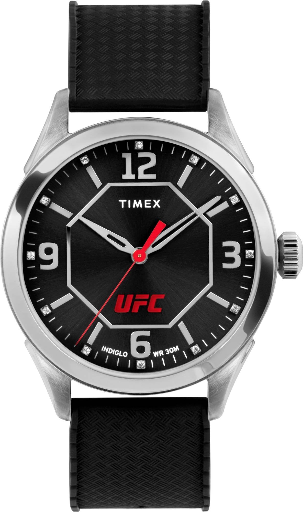 Timex Herrenuhr UFC Athena