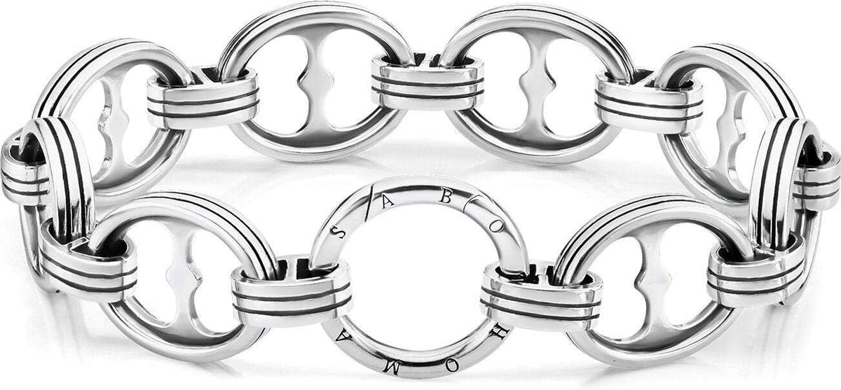 THOMAS SABO A1794-637-21-L21 Herrenarmband