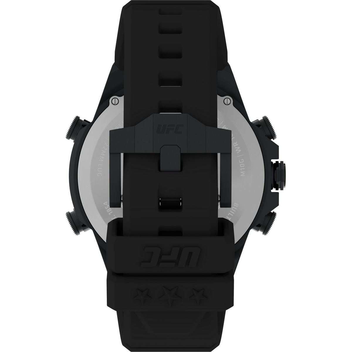 Timex Herrenuhr UFC Kick