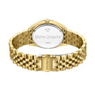 Palm Angels Armbanduhr Damen Pioniere Gold PMWLG0001501