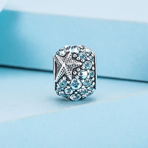 Pandora Charm Seestern 791905CZF