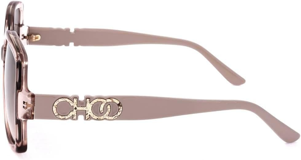 Sonnenbrillen Jimmy Choo SAMMI/G/S FWM NUDE 55/18/ WOMAN