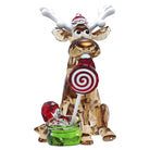 Swarovski Holiday Cheers Dulcis Rentier 5655433