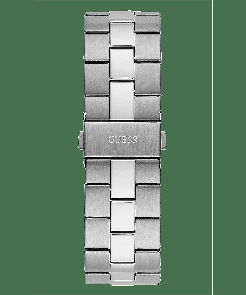 Guess Herren Armbanduhr  42 mm Armband Edelstahl GW0573G1