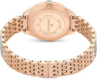 Swarovski Damenuhr Attract Pave rosegold 5610487