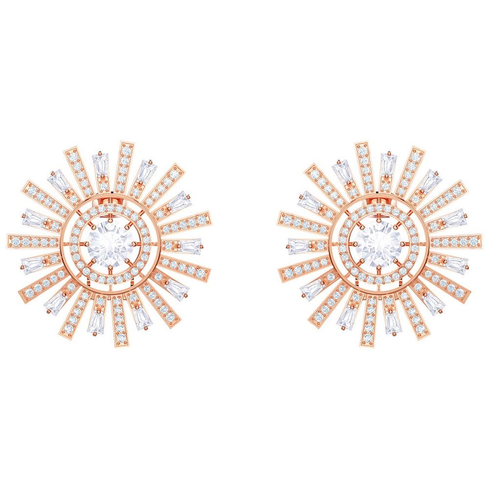 Swarovski IDYLLIA:CE OVERSIZED CZWH/ROS  5464833