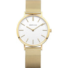 Damen-Armbanduhr Classic Ladies 14134-331