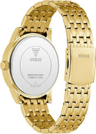 Guess Uhren Herren Emerson Gold GW0976G2